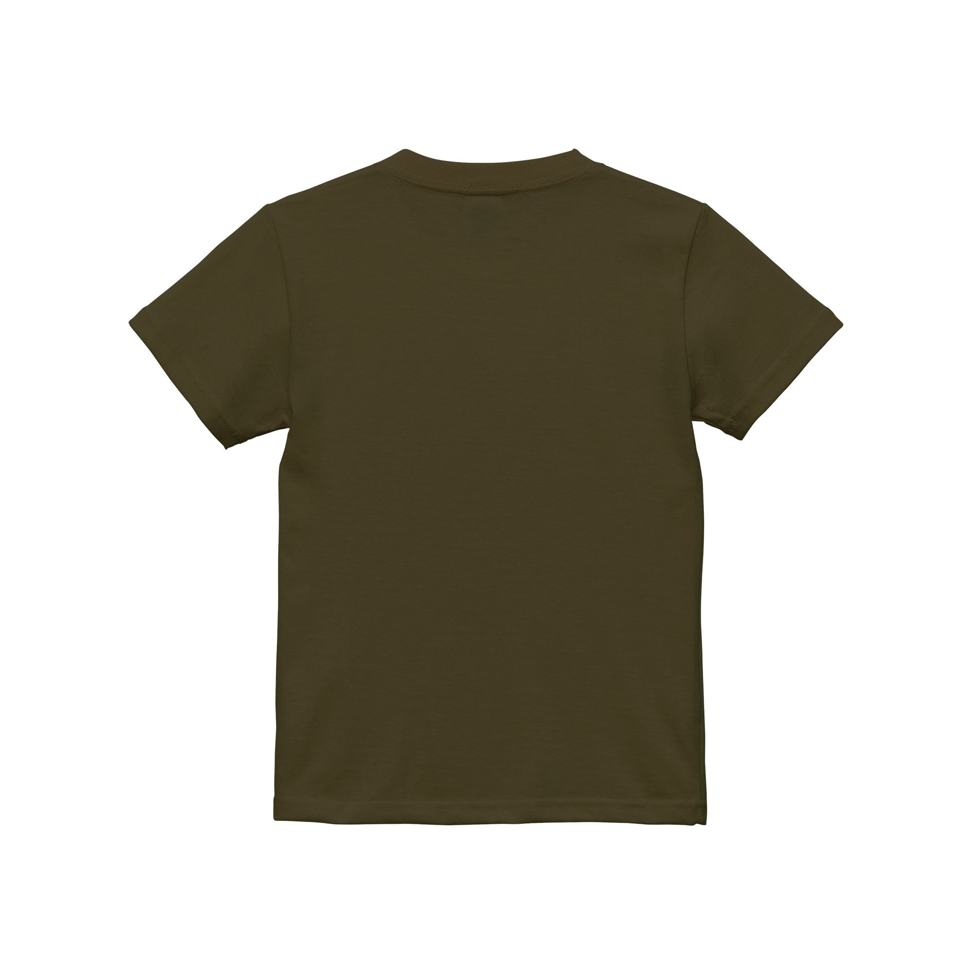 5.6オンス ハイクオリティー Tシャツ 〈90~160cm〉 5001-02