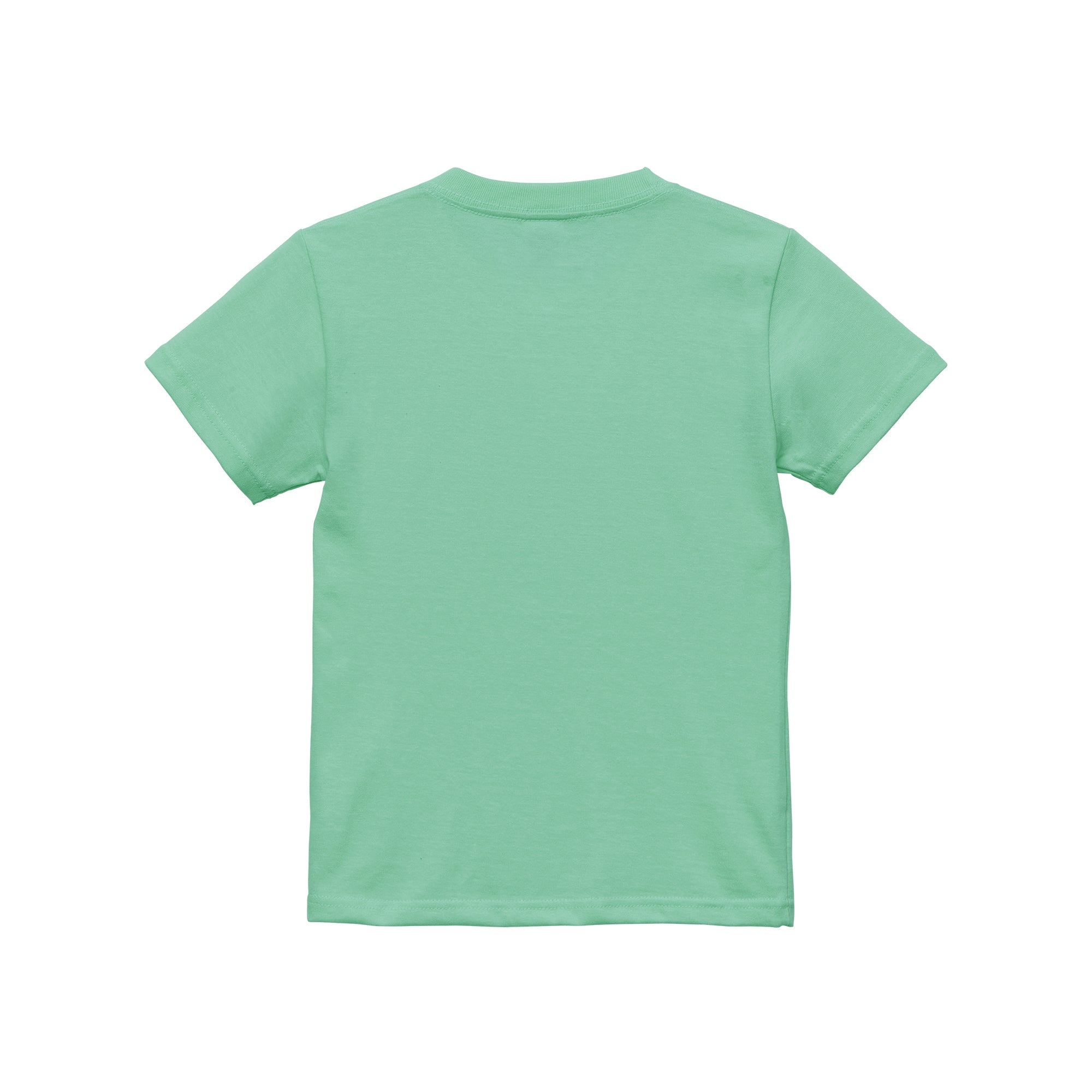 5.6オンス ハイクオリティー Tシャツ 〈90~160cm〉 5001-02