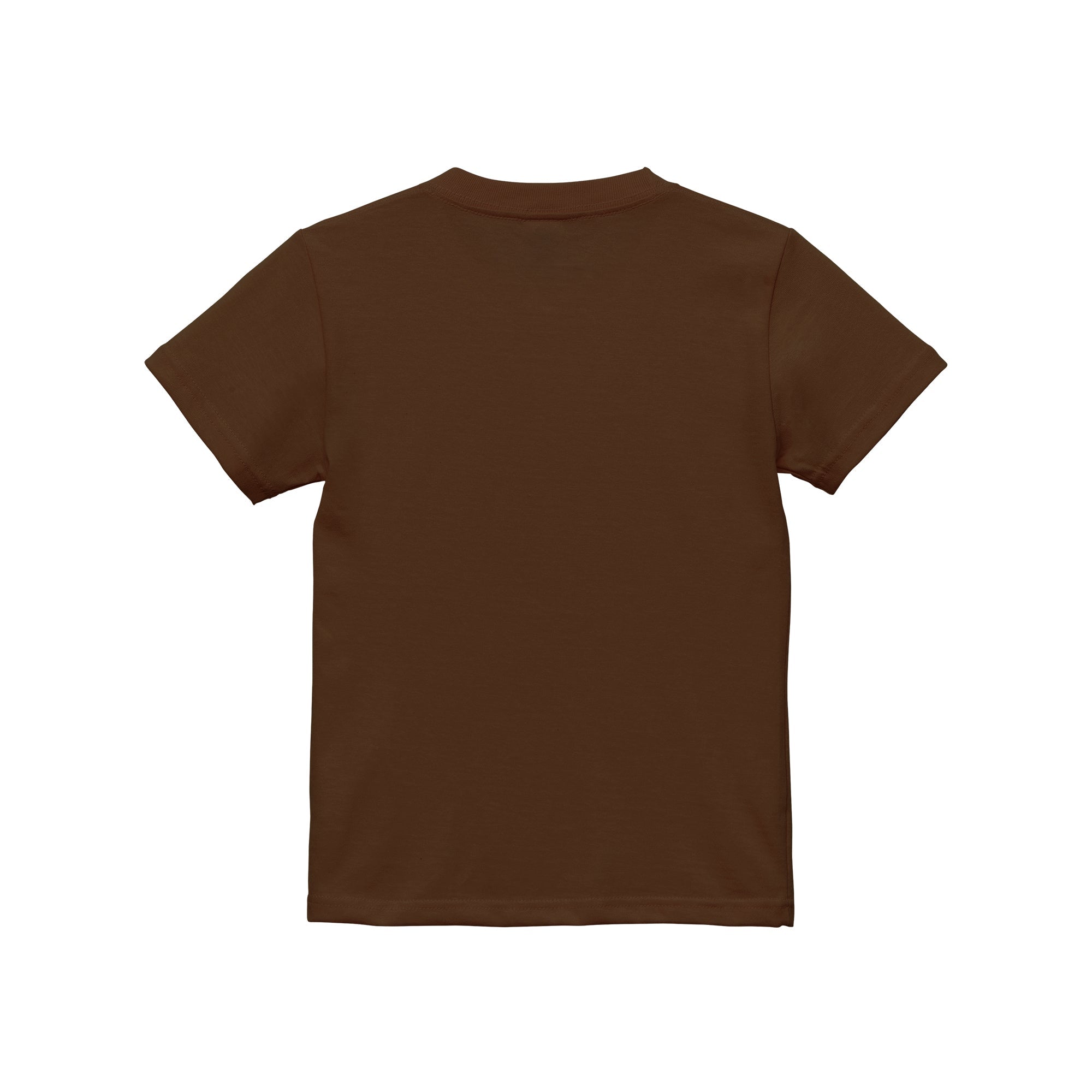 5.6オンス ハイクオリティー Tシャツ 〈90~160cm〉 5001-02
