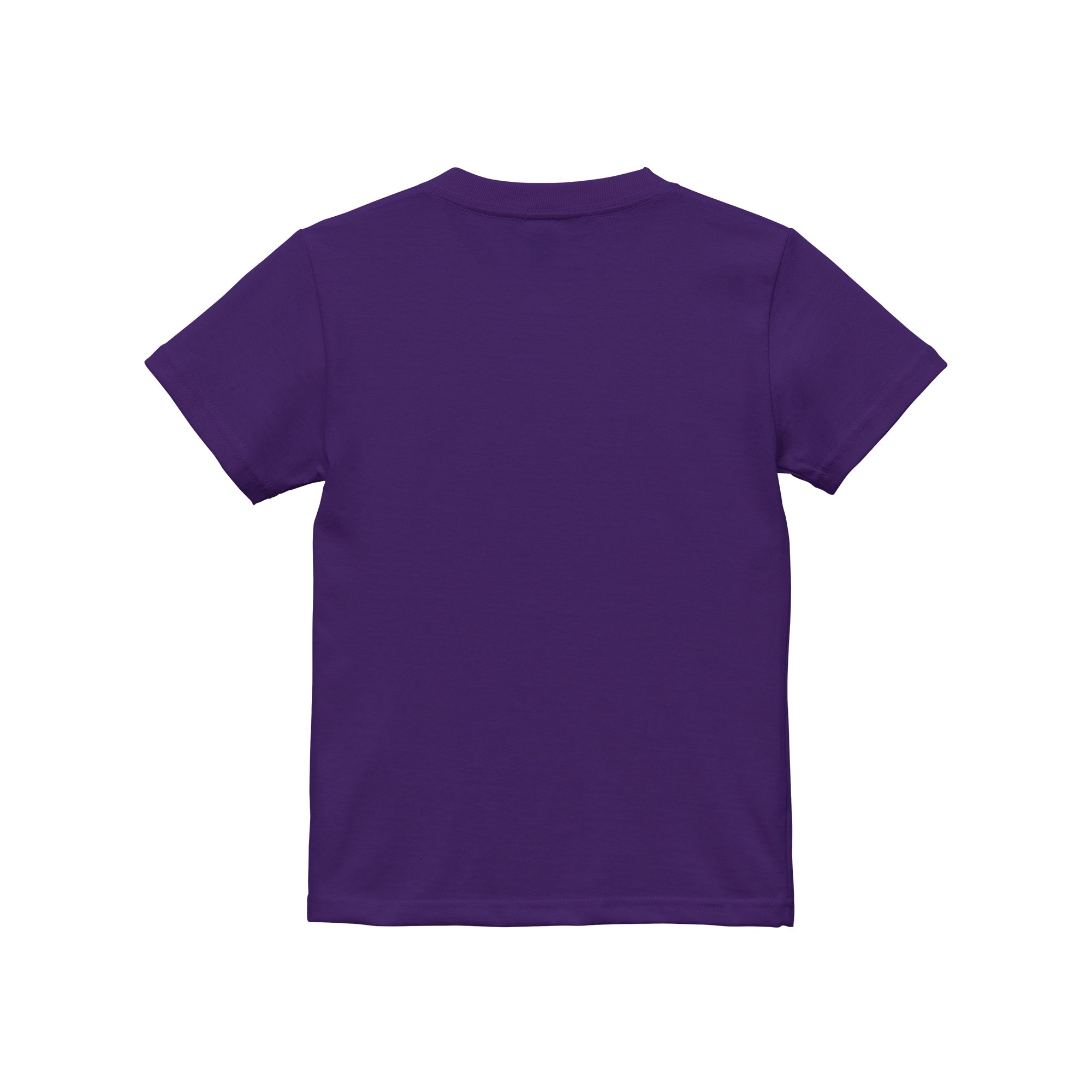5.6オンス ハイクオリティー Tシャツ 〈90~160cm〉 5001-02