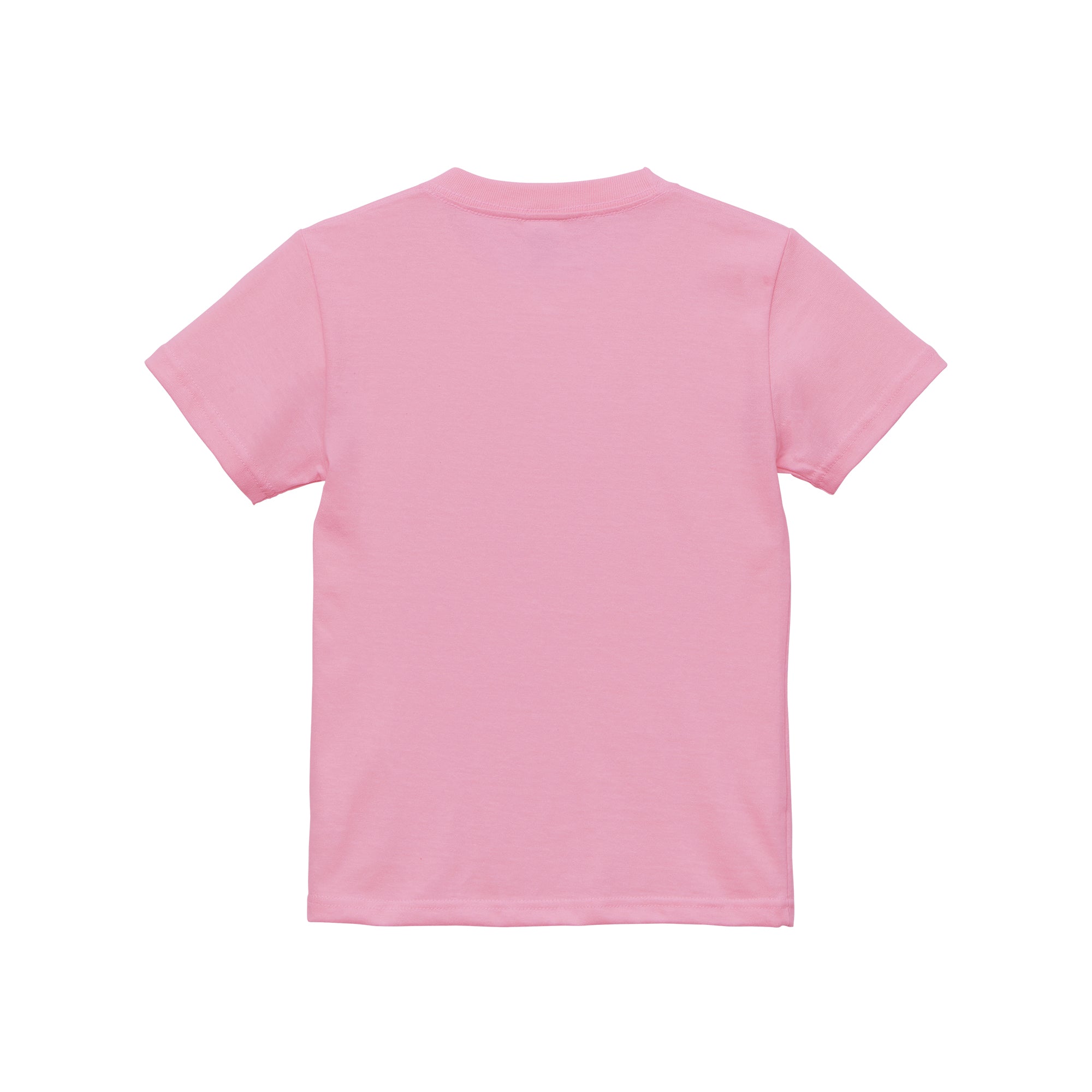 5.6オンス ハイクオリティー Tシャツ 〈90~160cm〉 5001-02