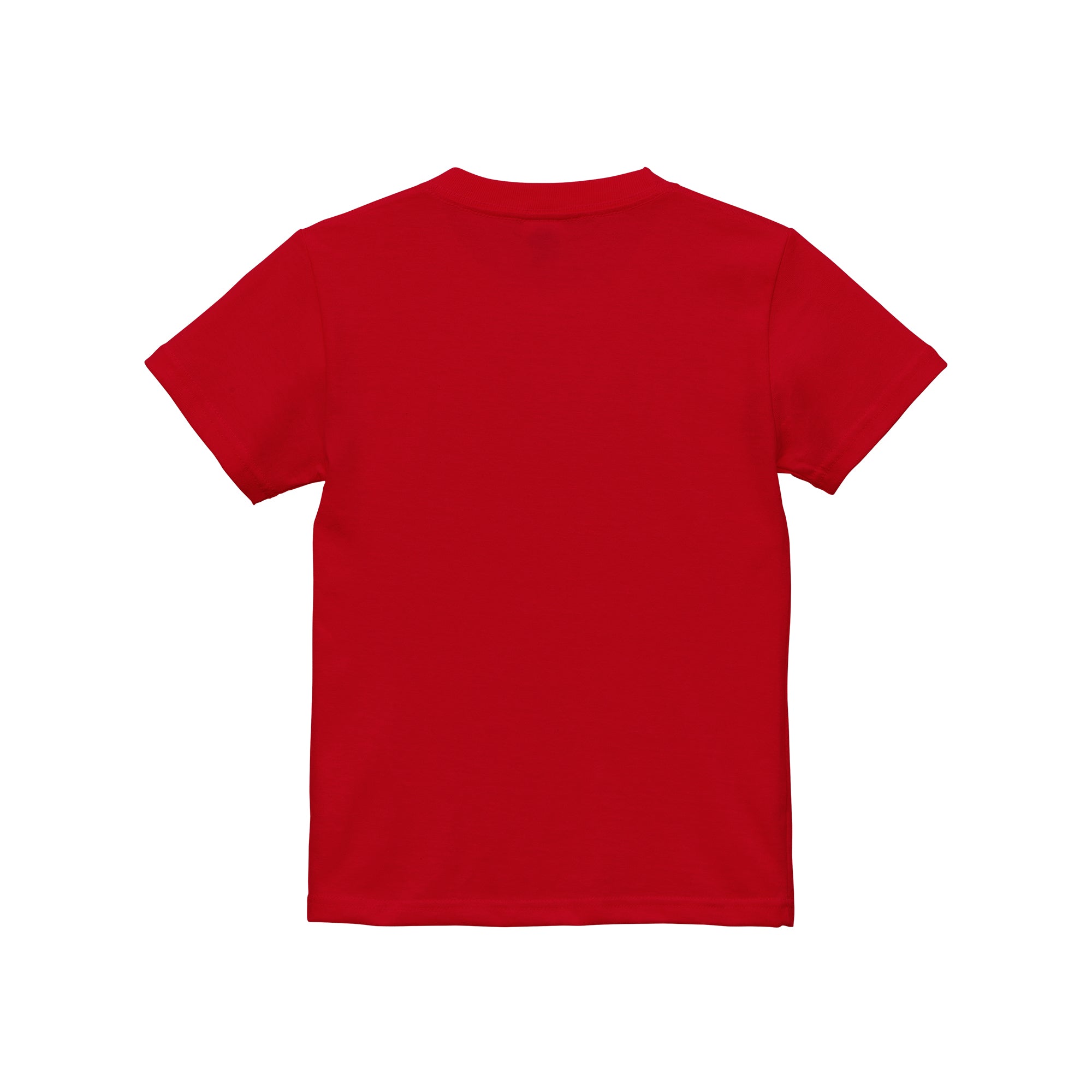 5.6オンス ハイクオリティー Tシャツ 〈90~160cm〉 5001-02