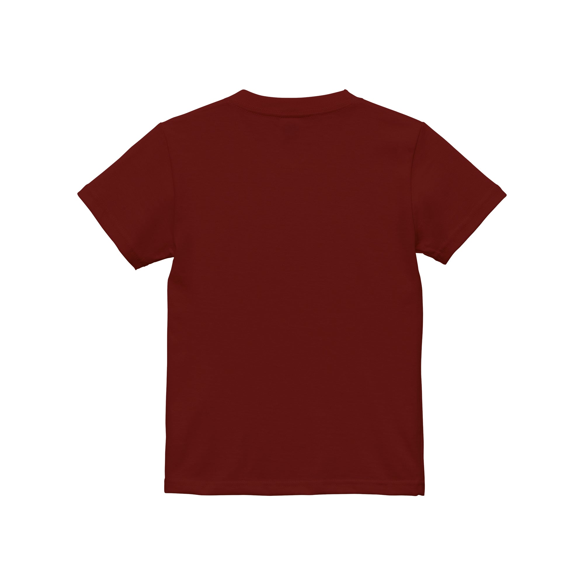 5.6オンス ハイクオリティー Tシャツ 〈90~160cm〉 5001-02