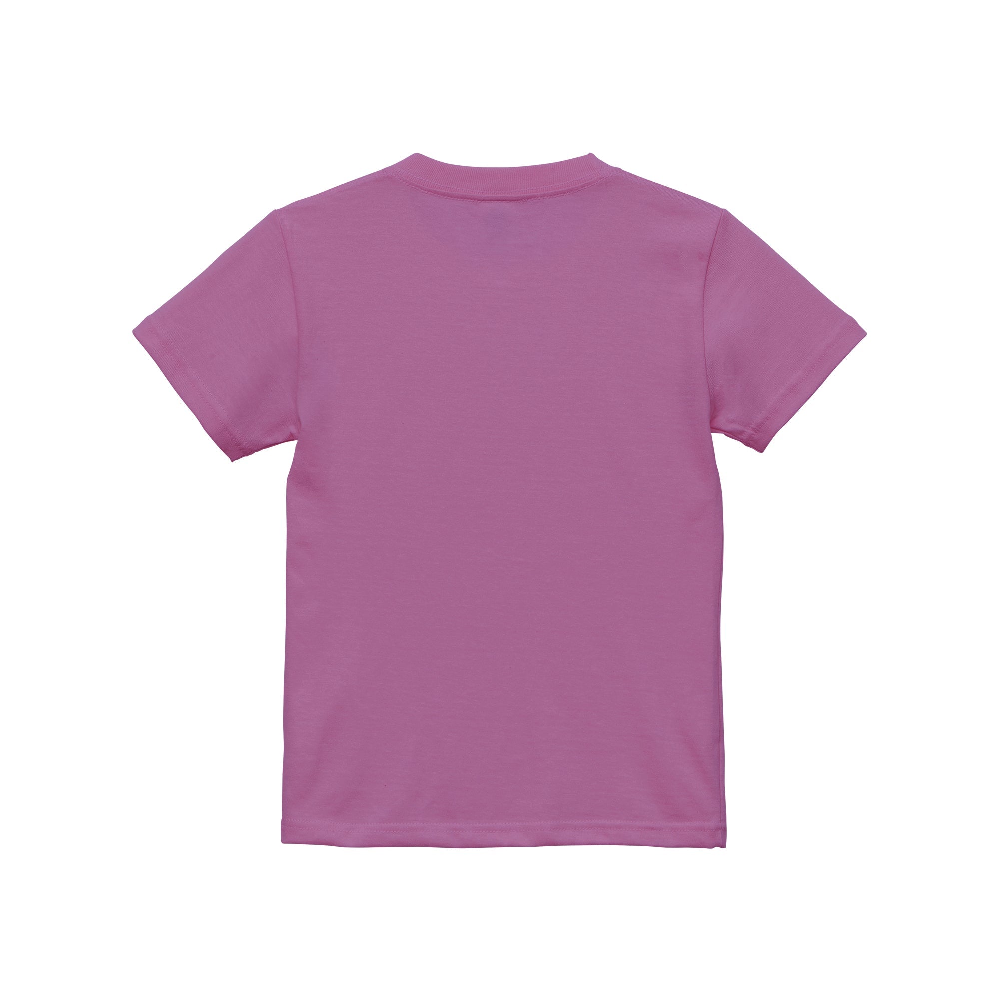 5.6オンス ハイクオリティー Tシャツ 〈90~160cm〉 5001-02