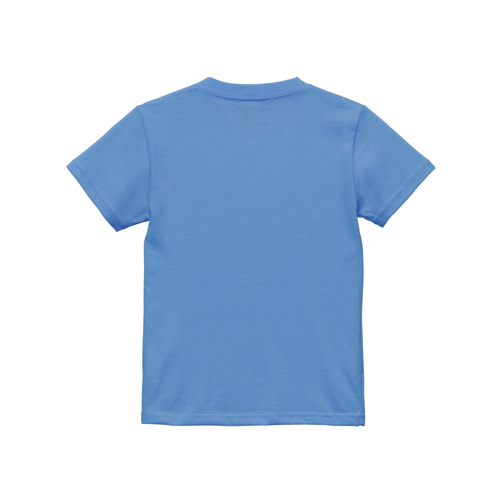 5.6オンス ハイクオリティー Tシャツ 〈90~160cm〉 5001-02