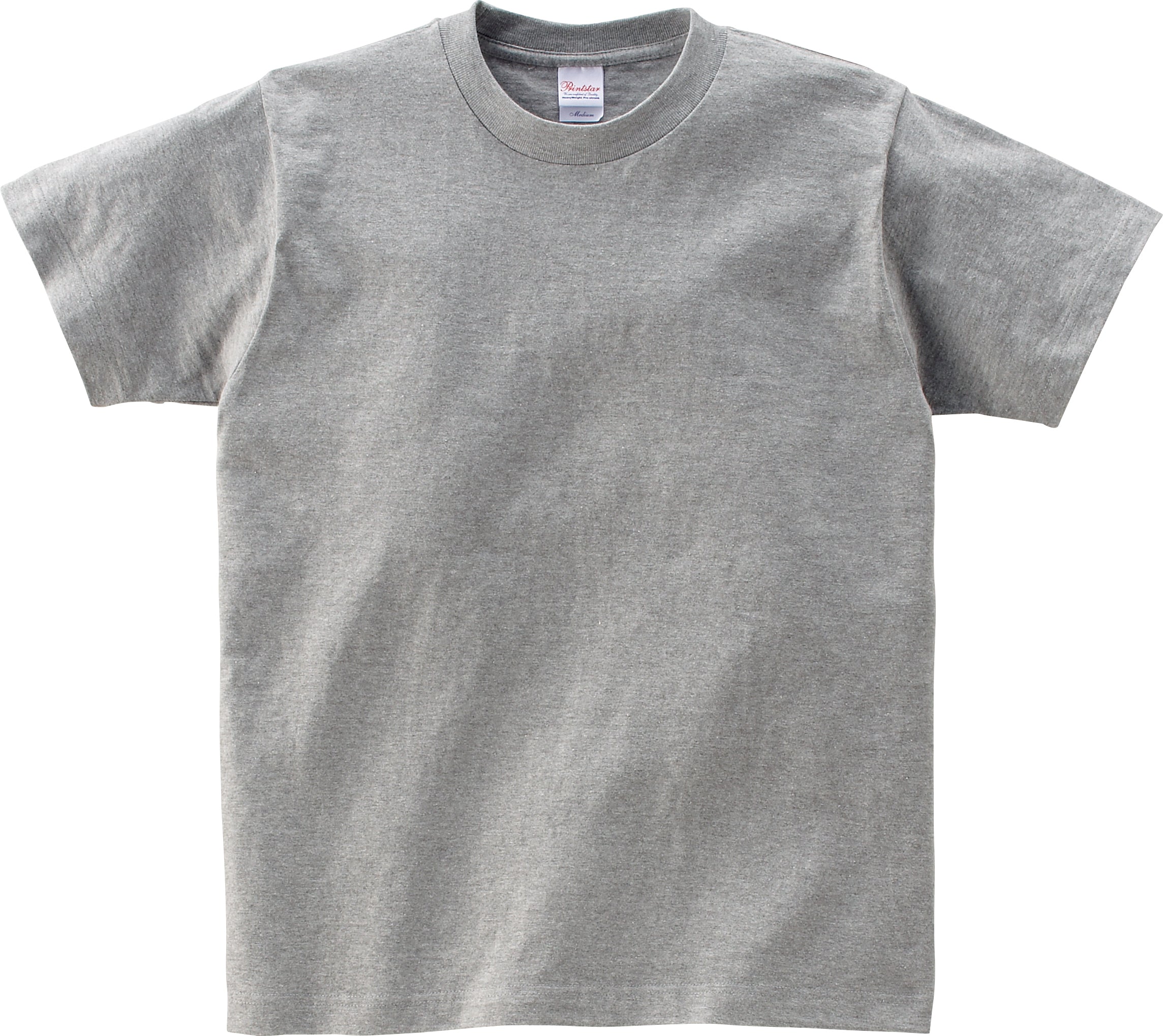 5.6オンス ヘビーウェイトTシャツ　00085-cvt