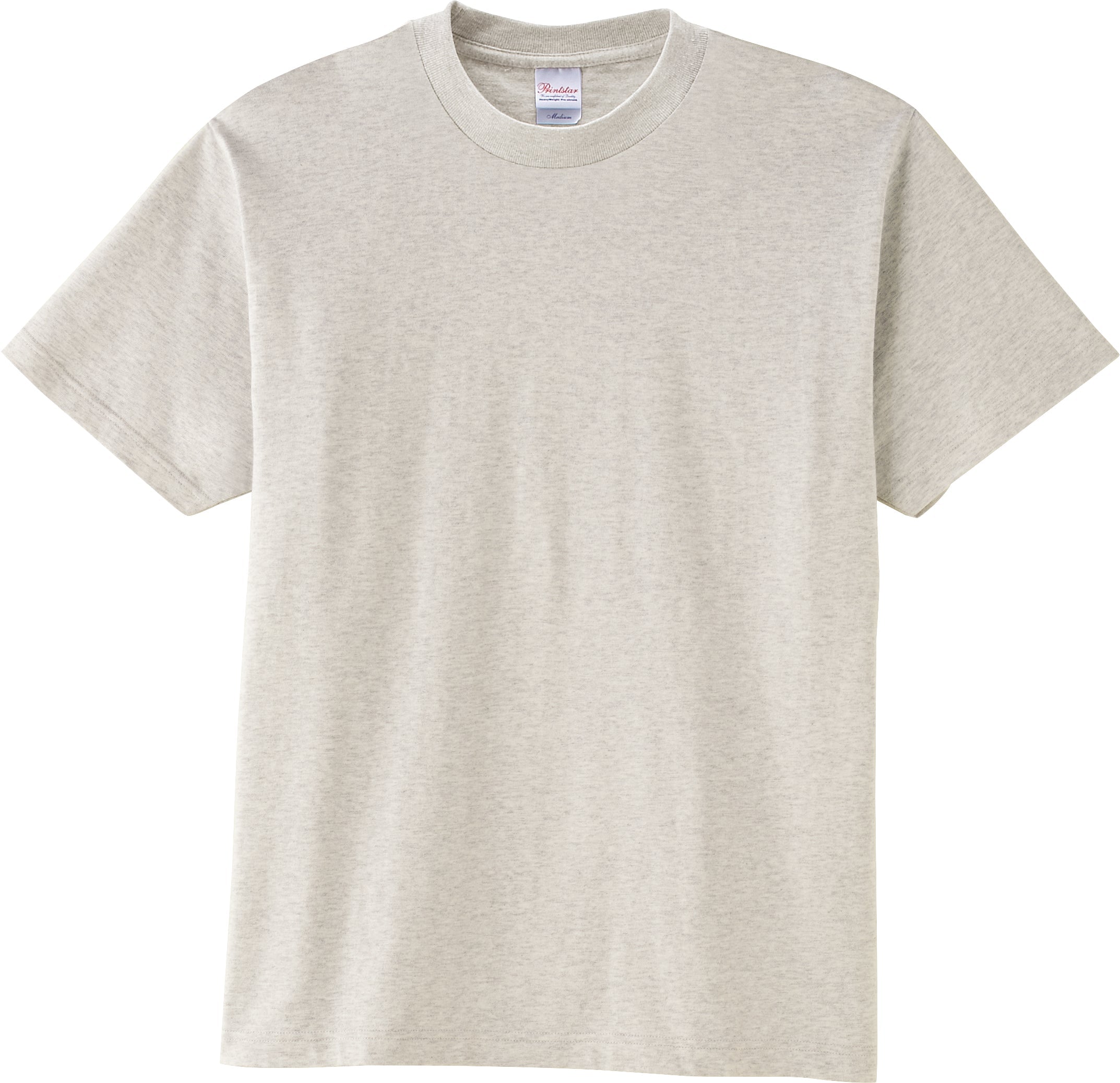 5.6オンス ヘビーウェイトTシャツ　00085-cvt