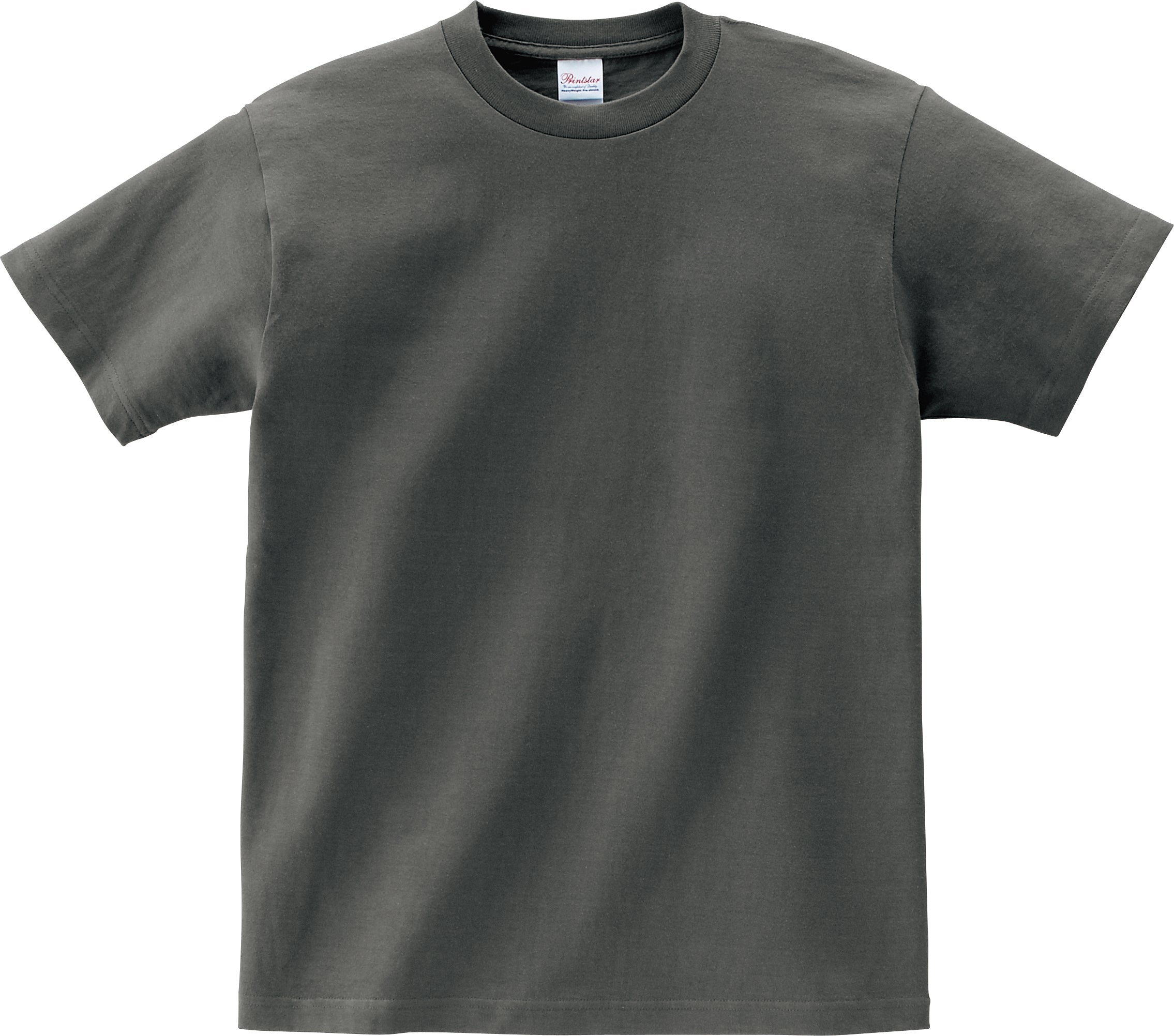 5.6オンス ヘビーウェイトTシャツ　00085-cvt