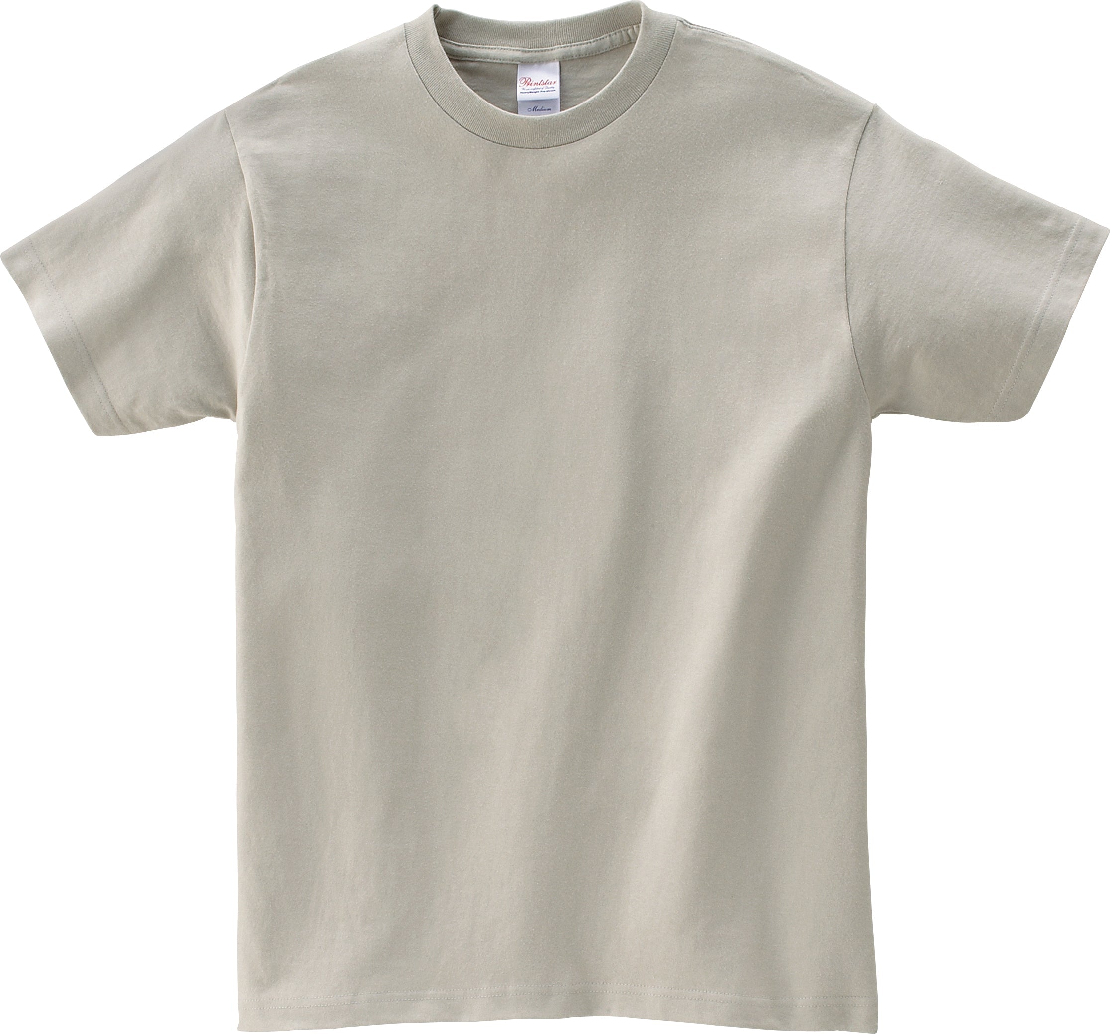 5.6オンス ヘビーウェイトTシャツ　00085-cvt