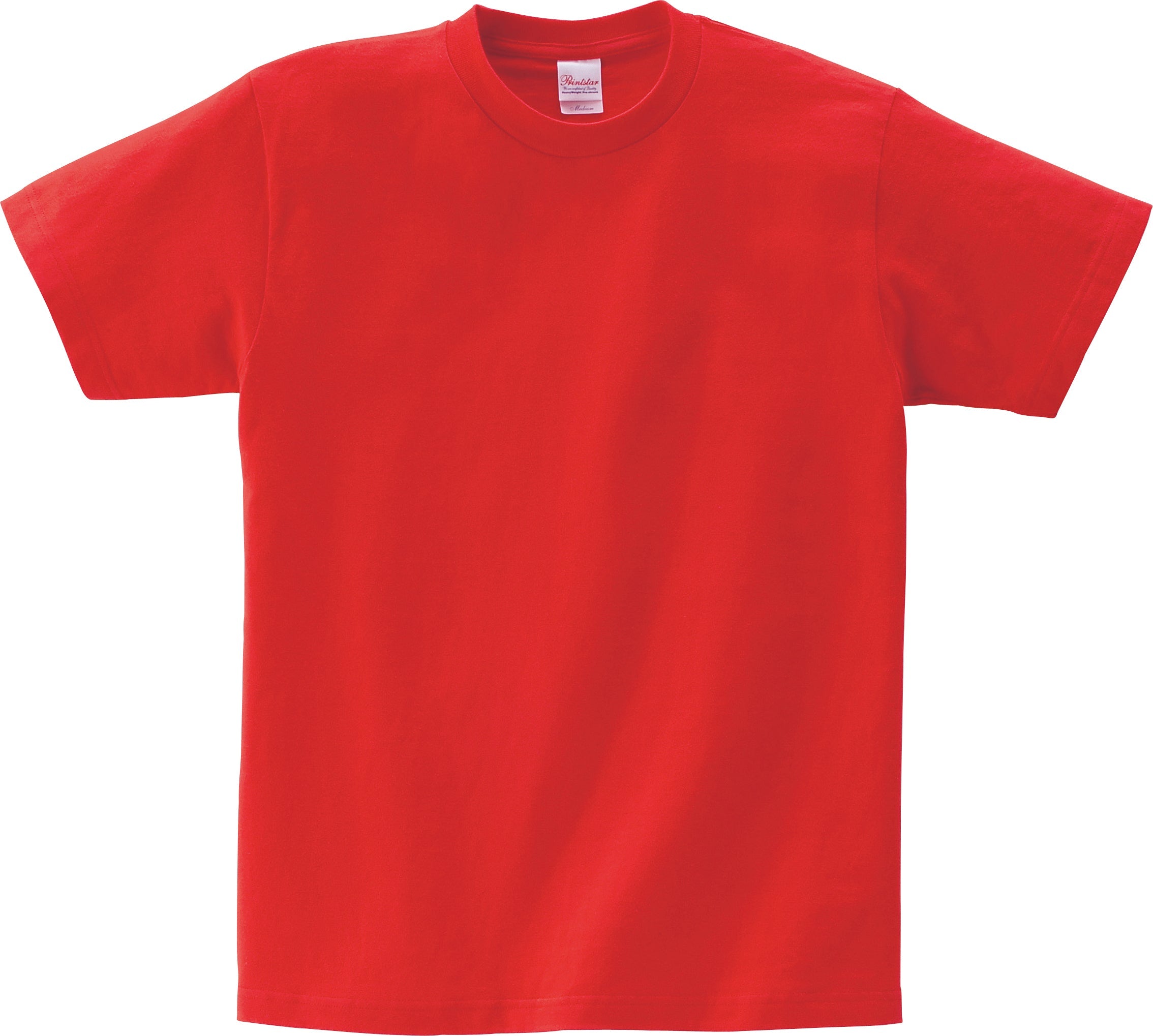 5.6オンス ヘビーウェイトTシャツ　00085-cvt