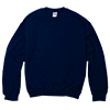 8.0 oz ヘビーブレンドスウェットシャツ　gl18000