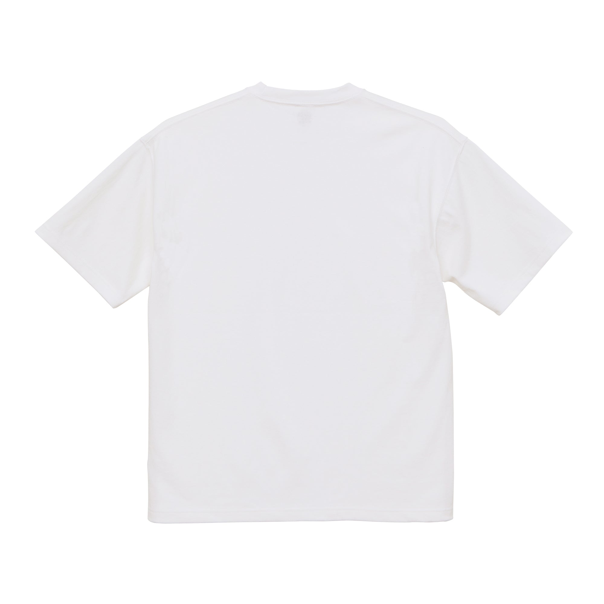 9.1オンス マグナムウェイト ビッグシルエット Tシャツ　4411-01