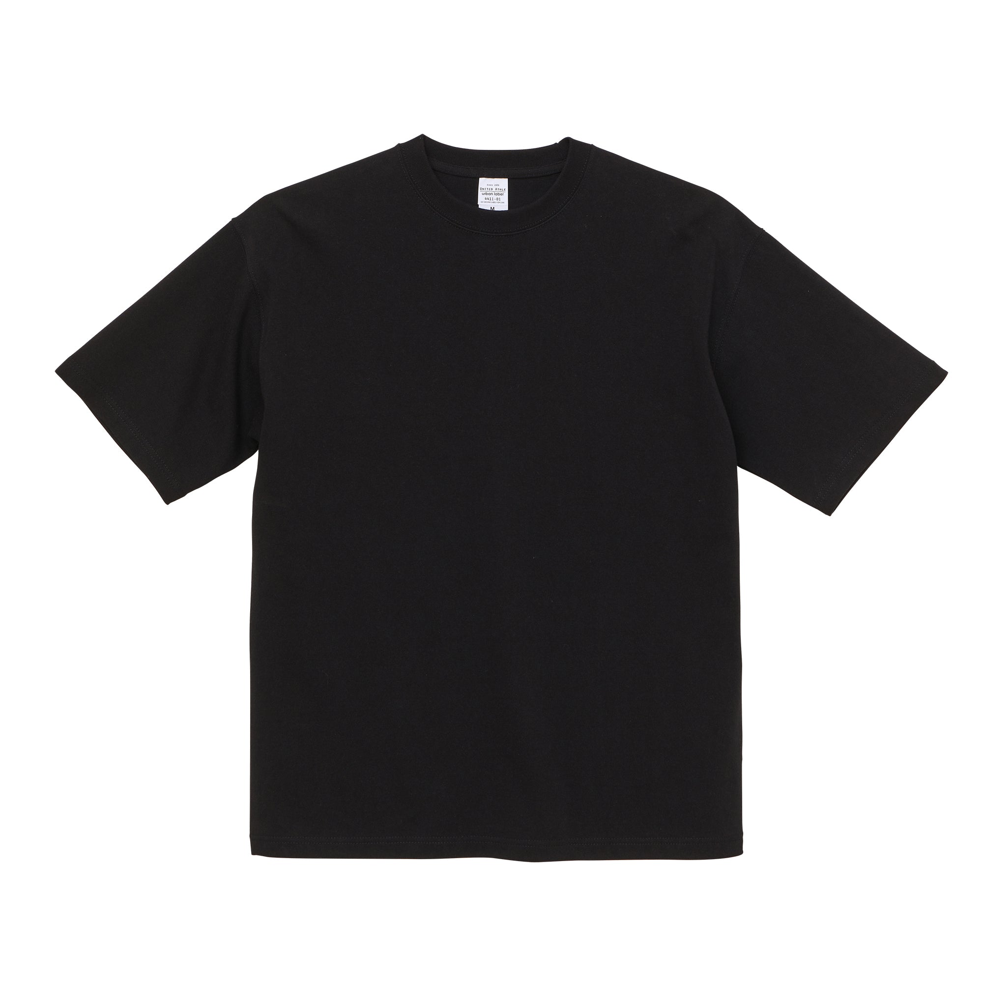 9.1オンス マグナムウェイト ビッグシルエット Tシャツ　4411-01