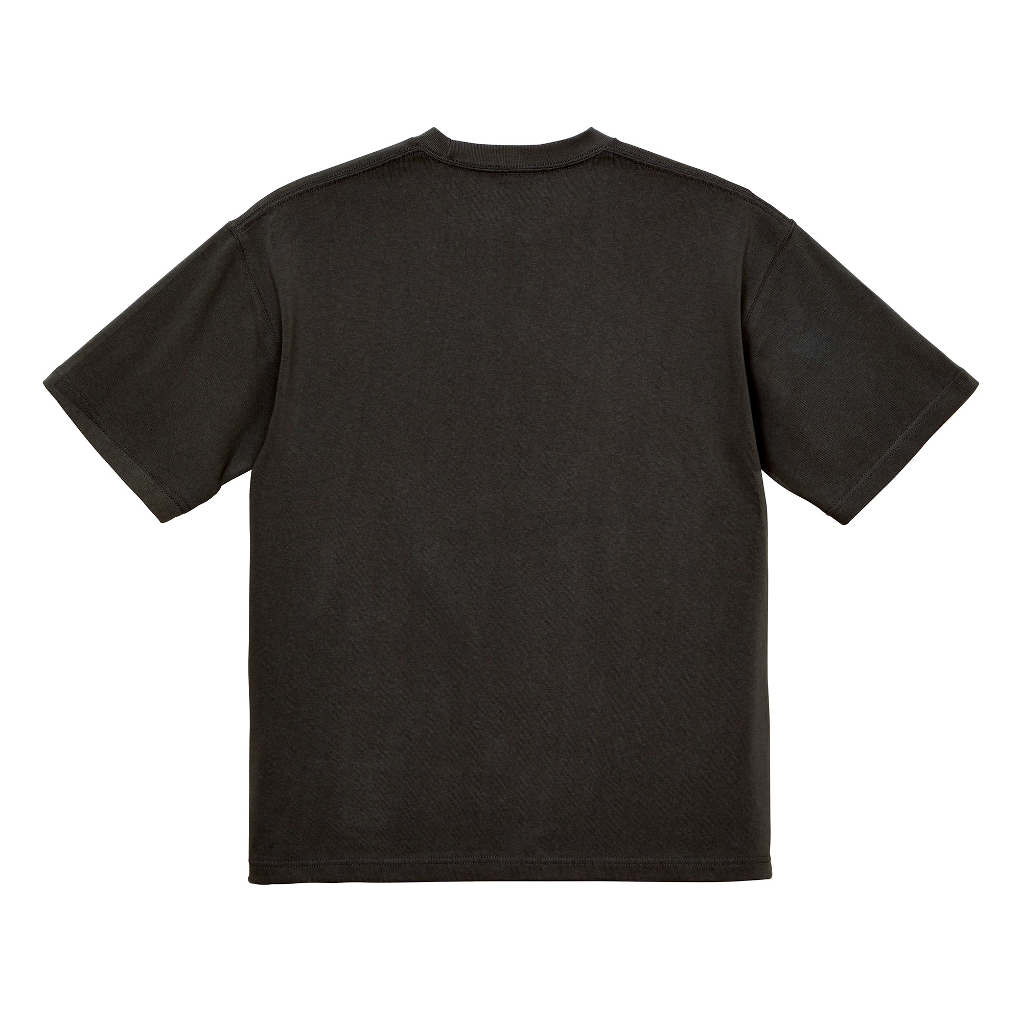 9.1オンス マグナムウェイト ビッグシルエット Tシャツ　4411-01