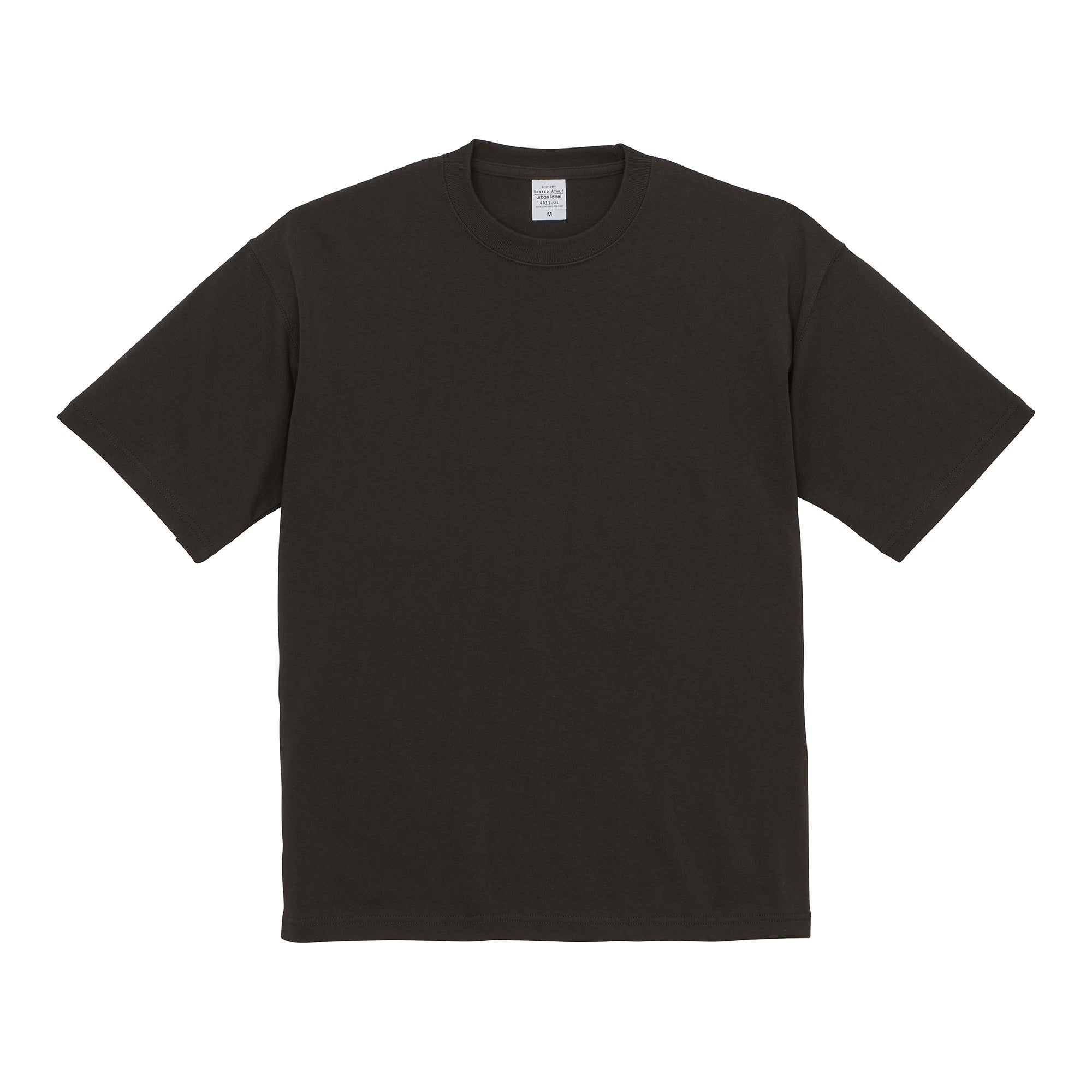 9.1オンス マグナムウェイト ビッグシルエット Tシャツ　4411-01