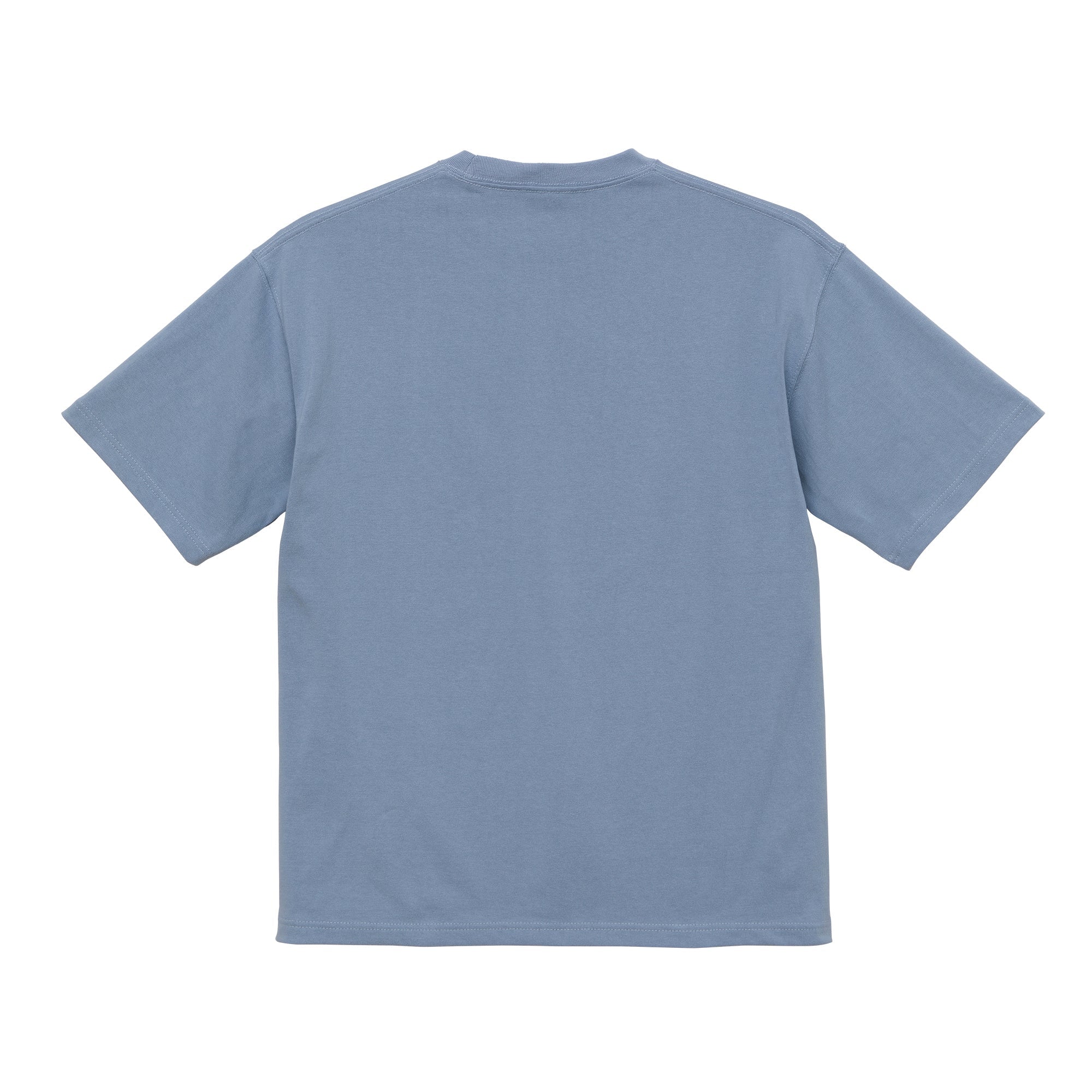 9.1オンス マグナムウェイト ビッグシルエット Tシャツ　4411-01