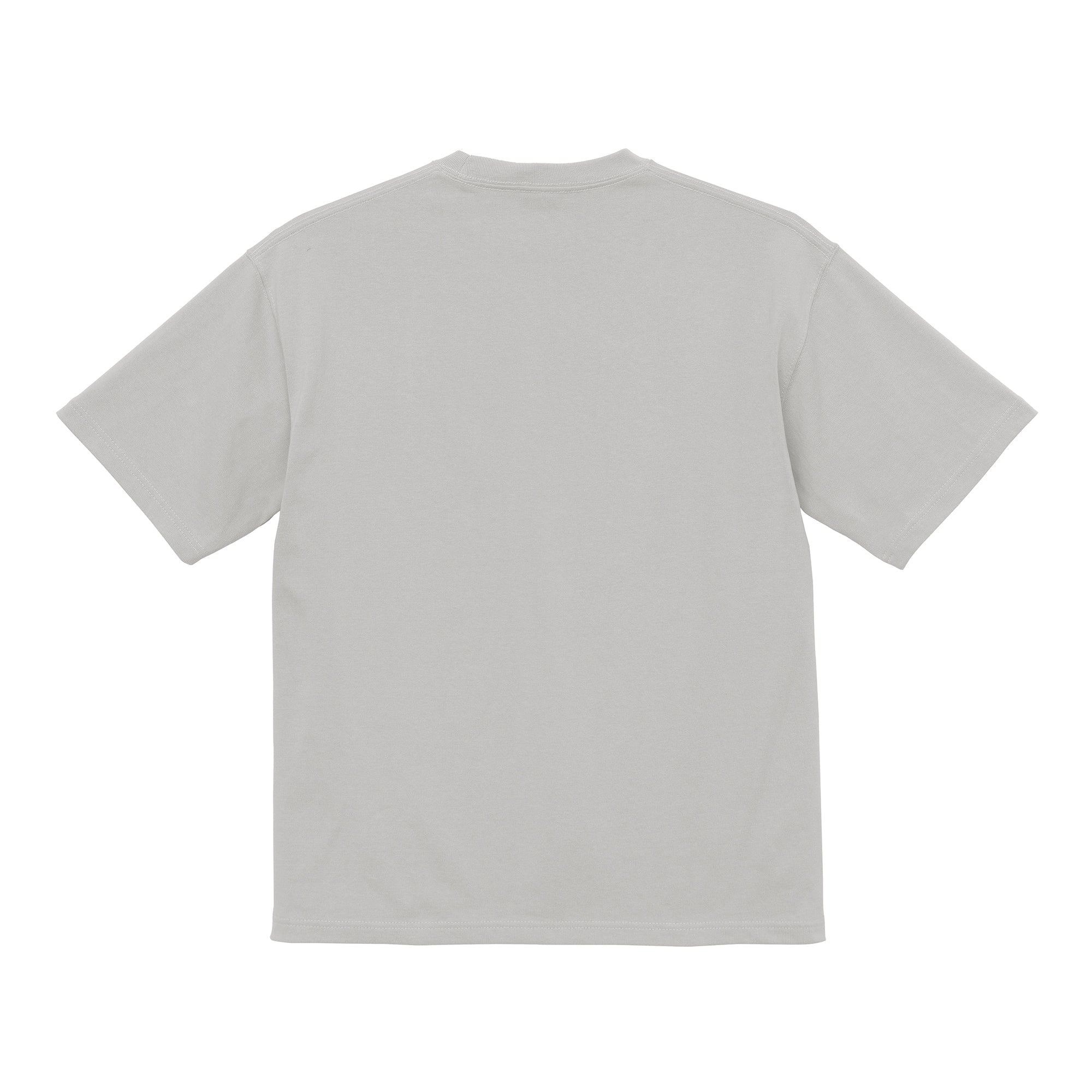 9.1オンス マグナムウェイト ビッグシルエット Tシャツ　4411-01
