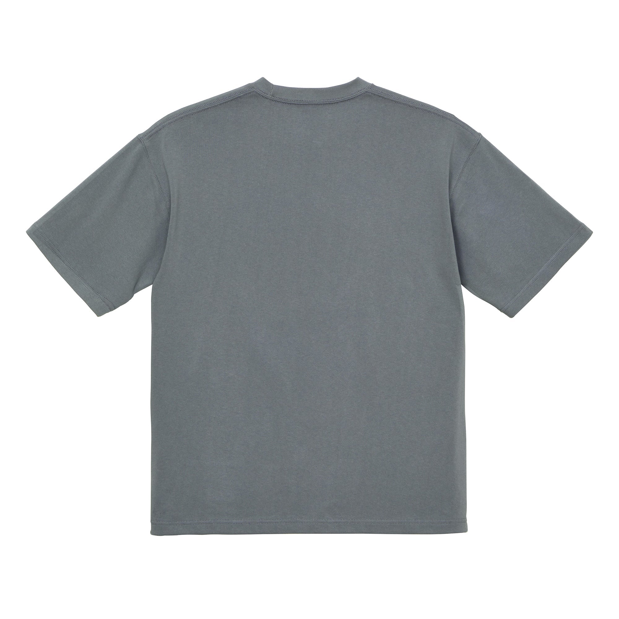 9.1オンス マグナムウェイト ビッグシルエット Tシャツ　4411-01
